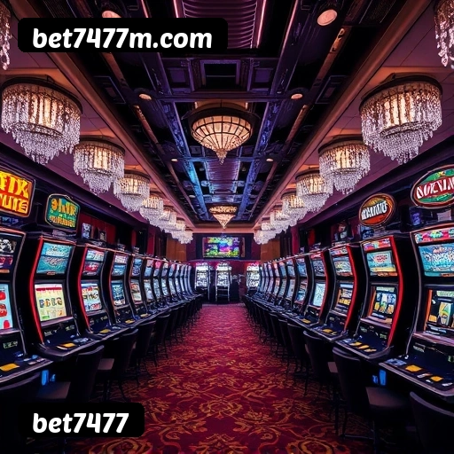 Gestão de banca em slots — ilustração editorial, sem estratégia garantida