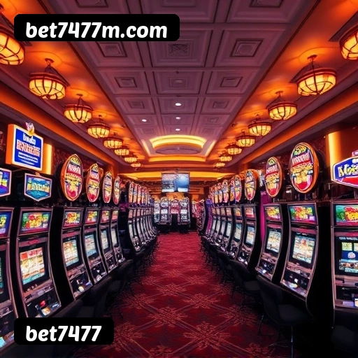 Acesso seguro à conta bet7477 — ilustração editorial