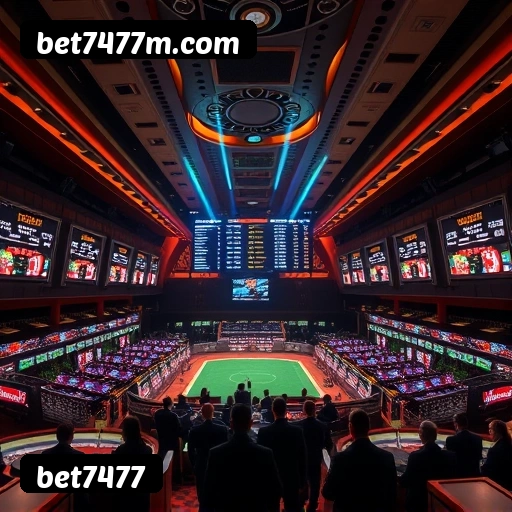 Estatísticas bet7477 abril 2026 - 87 mil jogadores ativos, R$47M pagos, RTP 96.52%