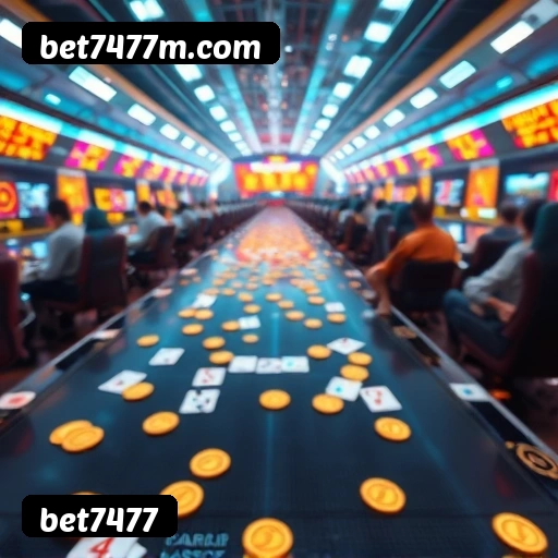 bet7477 PIX instantâneo Brasil - Depósito e saque em minutos 24/7