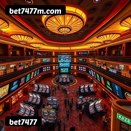 Requisitos do APK da bet7477 para Android