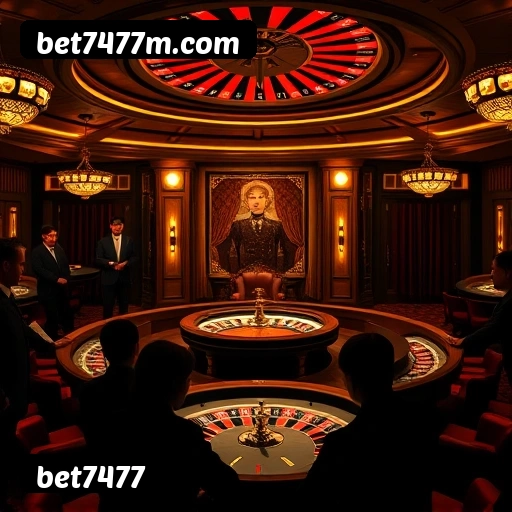 Catálogo bet7477 2.547 jogos - Pragmatic Play, Evolution, NetEnt